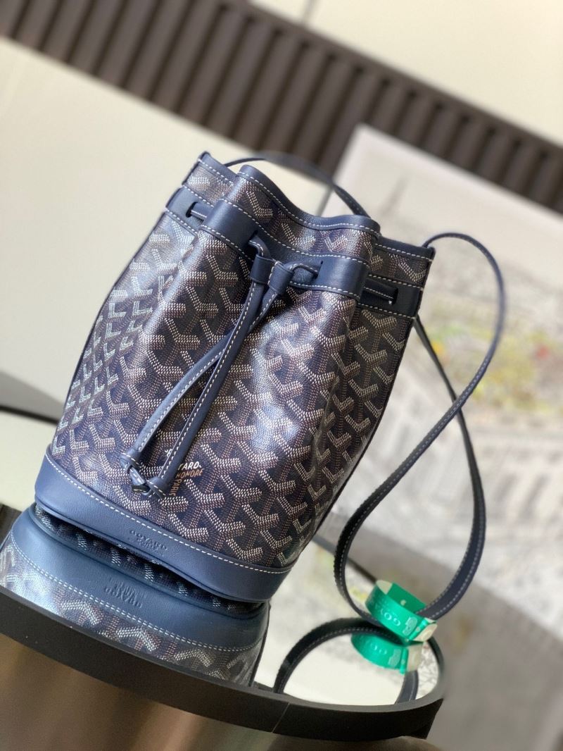 Goyard Bucket Bags